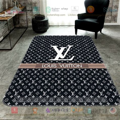 louis vuitton rug price